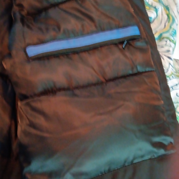 Michael By Michael kors Parka with Faux Fur Hood - Picture 4 of 8